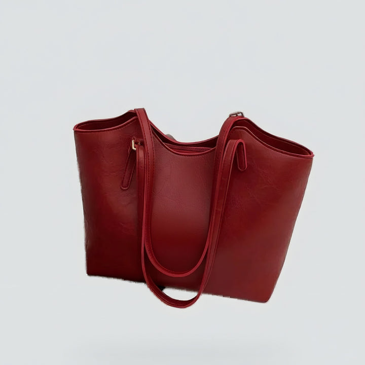 Clothilde — Sac Cabas Femme Grand Format Lapin, Nelly Boutique — image 6