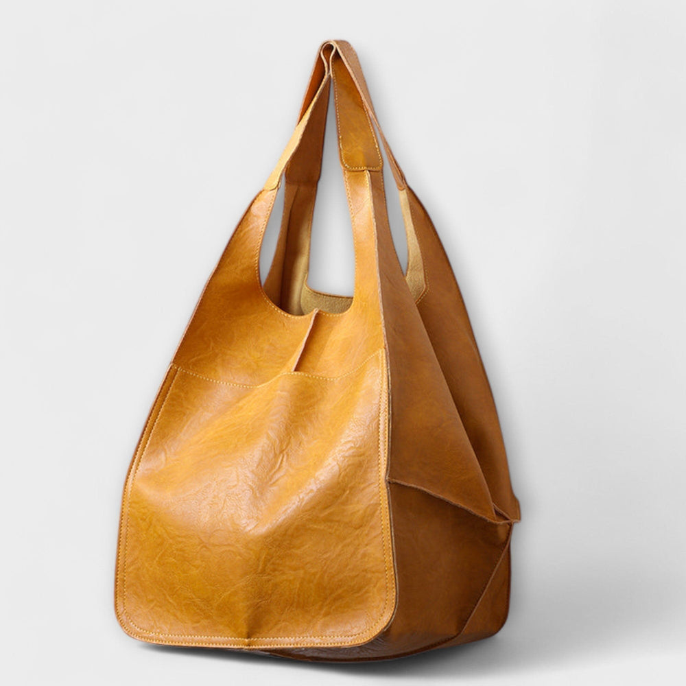 Florine — Sac de Voyage Femme Grand Format Bandoulière Zippé, Nelly Boutique — image 2