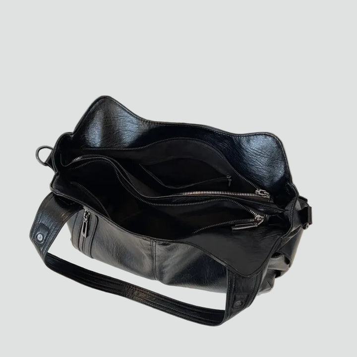 Gaëlle — Sac Porté Épaule Femme Simili Cuir Bandoulière, Nelly Boutique — image 14