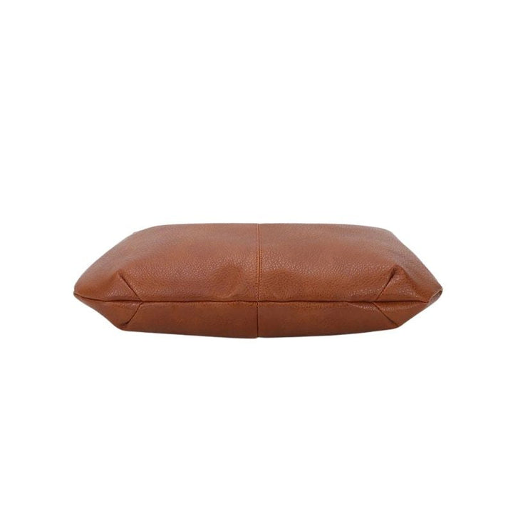 Garance — Grand Sac Hobo Femme Souple Simili Cuir, Nelly Boutique — image 14