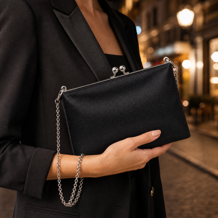 Margaux | Pochette de Soirée Chic
