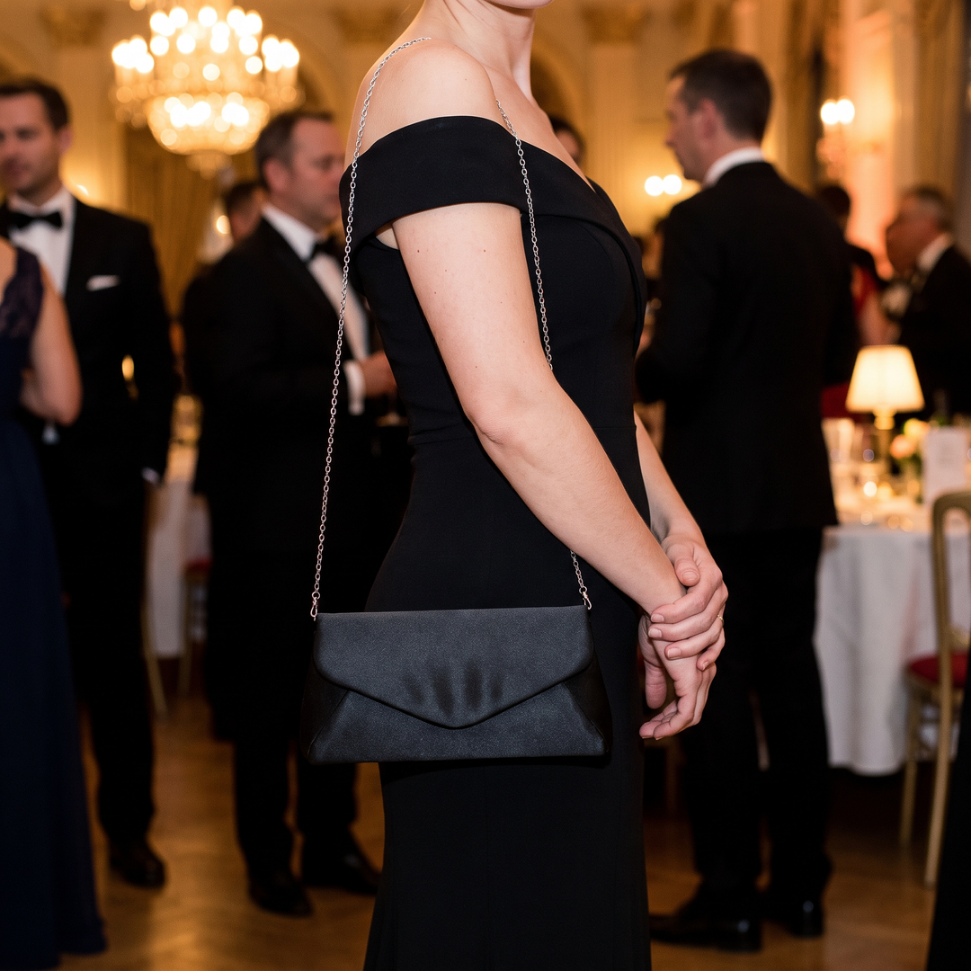Margaux | Pochette de Soirée Chic