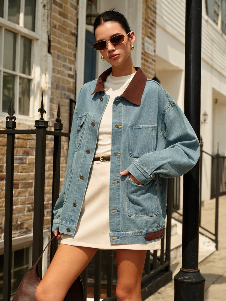Morgane — Jupe Short Femme Ceinture Fine Trapèze, Nelly Boutique — image 8