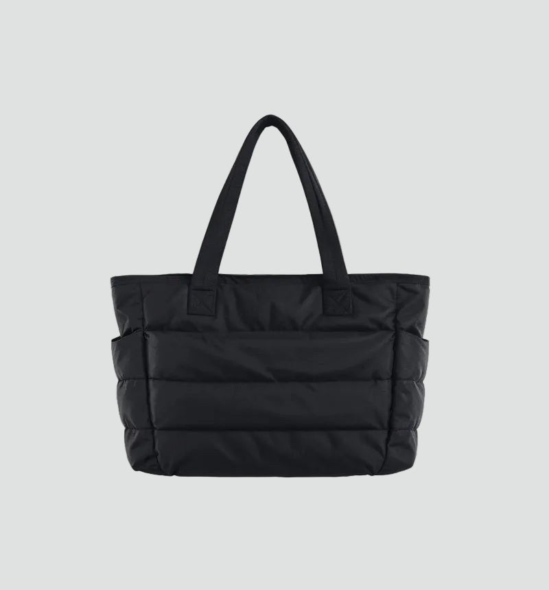 Ondine — Grand Sac à Main Femme Matelassé, Nelly Boutique — image 1