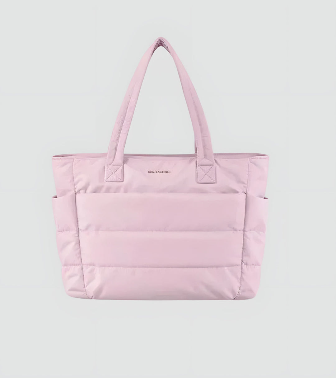 Ondine — Grand Sac à Main Femme Matelassé, Nelly Boutique — image 3