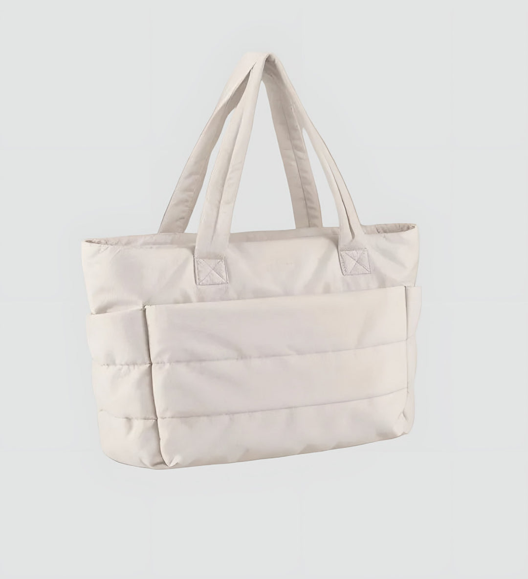 Ondine — Grand Sac à Main Femme Matelassé, Nelly Boutique — image 4